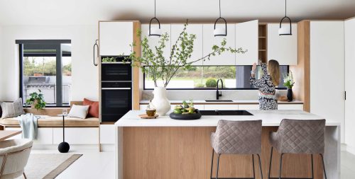 Illuminating Homes: Top Lighting Choices for Residential Projects