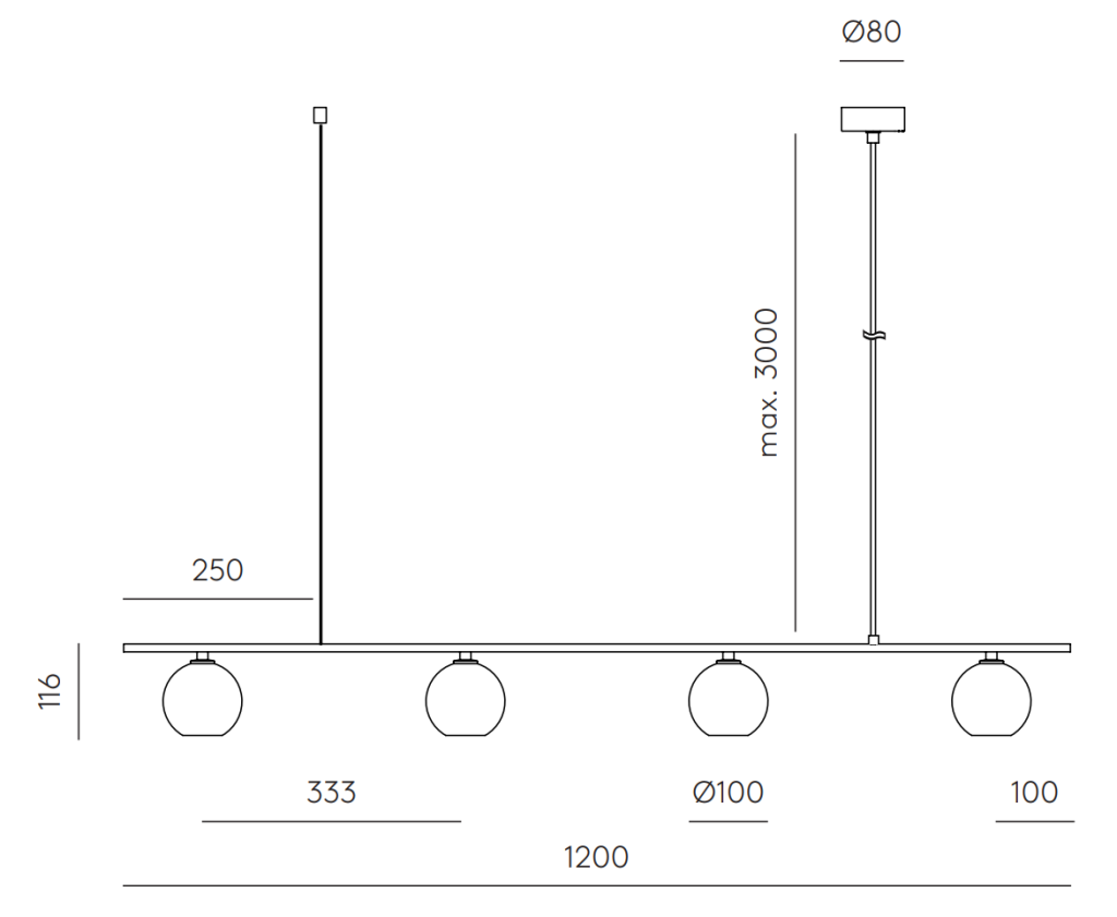 Lita Horizontal TI