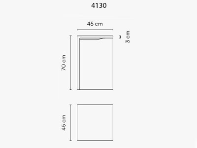 Empty Floor TI 4