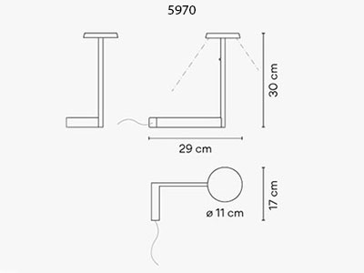 Flat Table TI 1