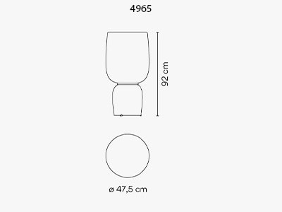 Ghost Table TI 2