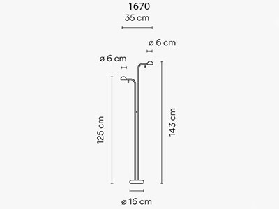 Pin Floor TI 3