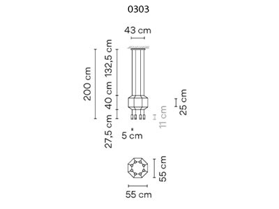 Wireflow Pendant TI 2