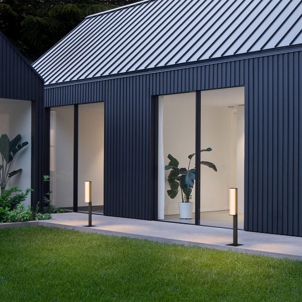 Class Outdoor Floor Lamp 6