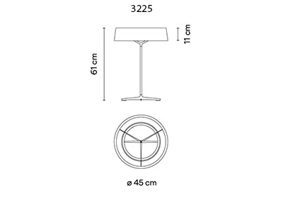 Dama-Table-TI