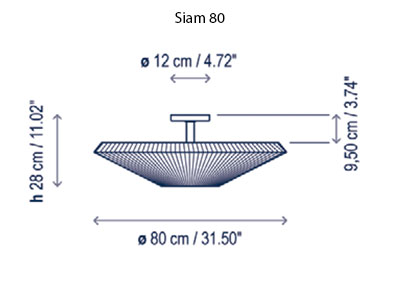 Siam-80