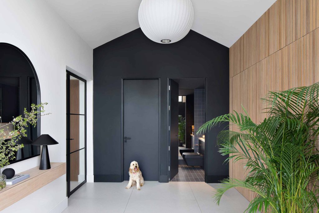 Residential lighting