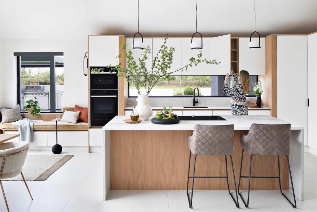 residential lighting
