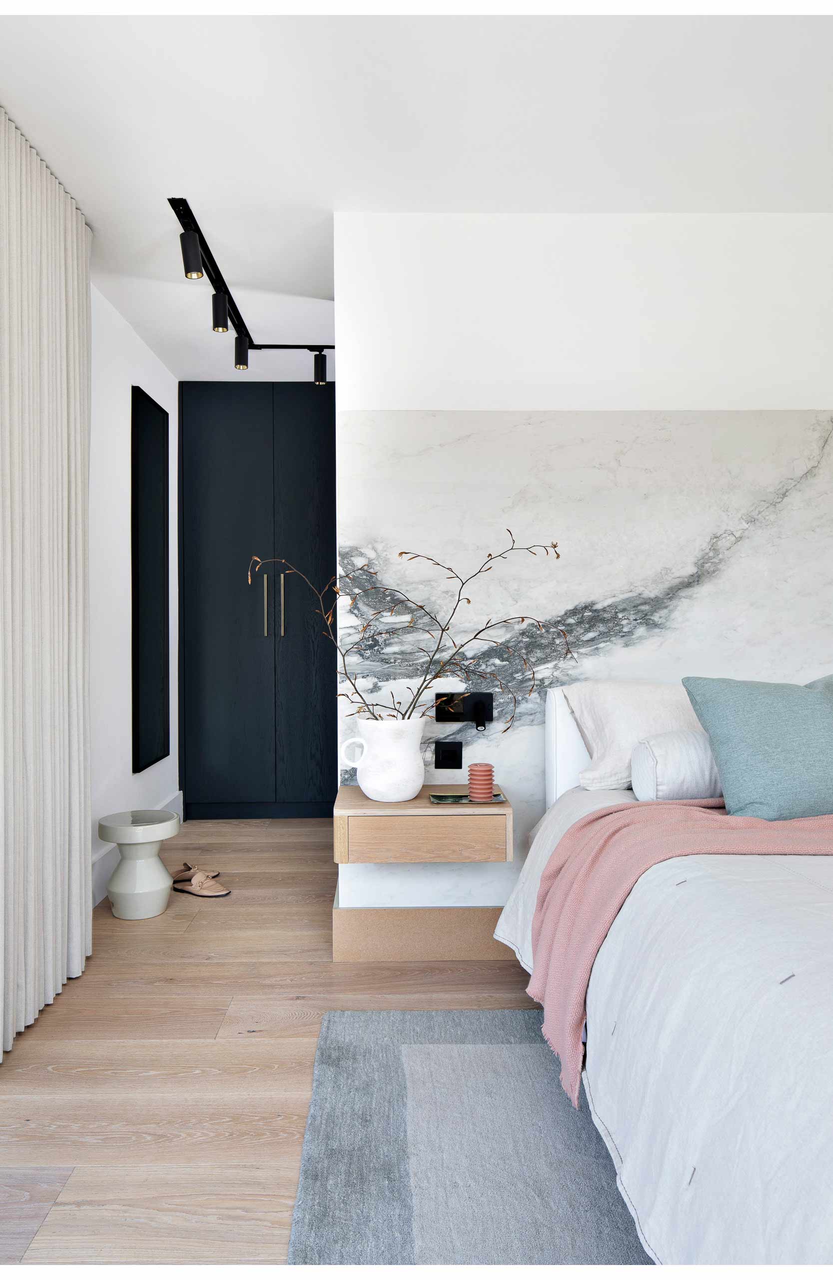 Residential lighting