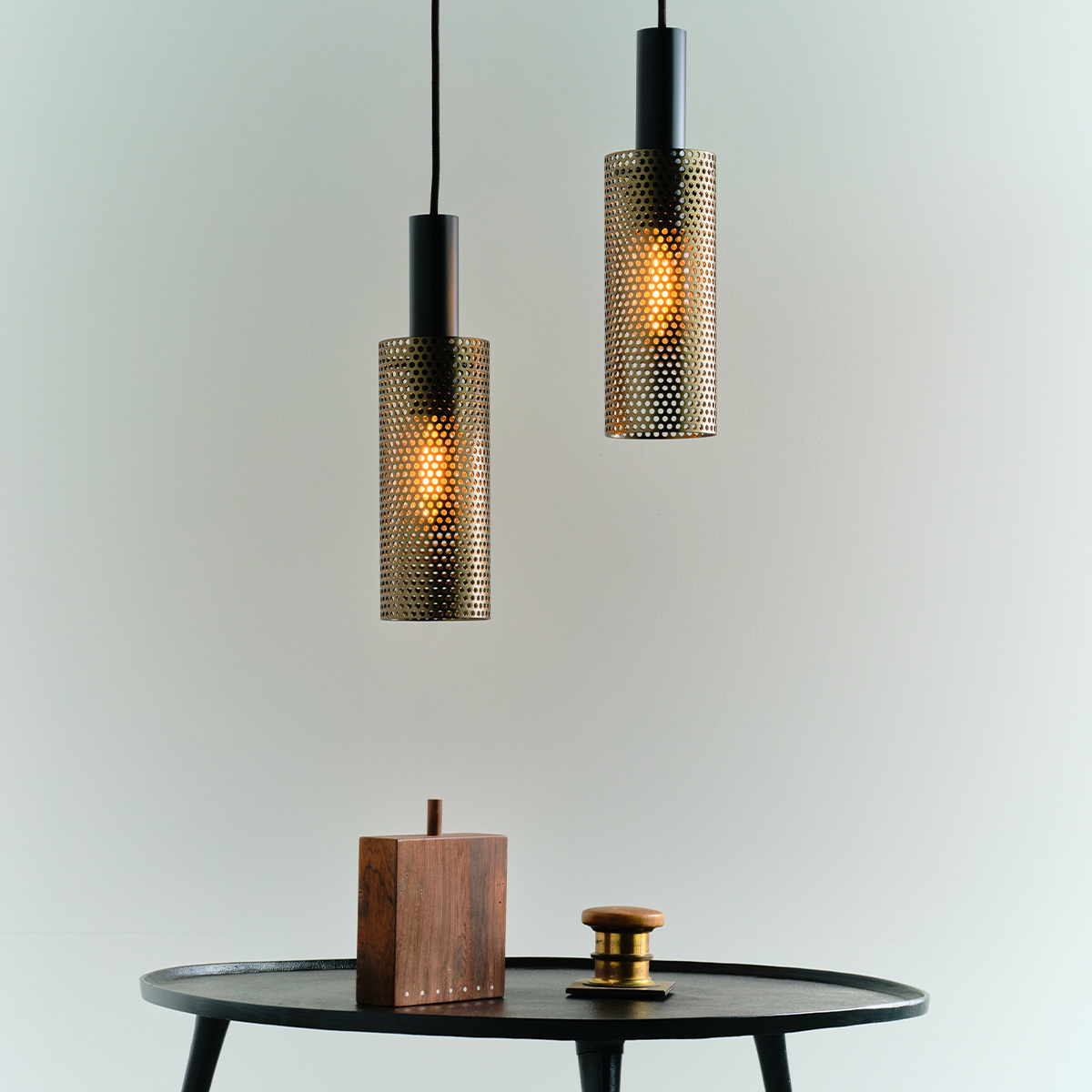 Vouge Pendant - Image 8