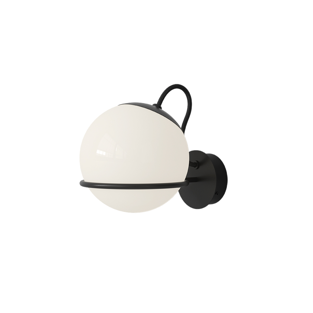 Model 237/1 & Model 238/1 Wall Lamp