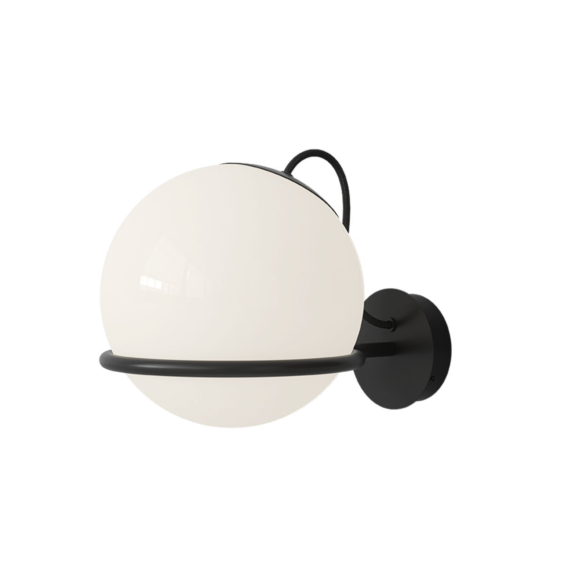 Model 237/1 & Model 238/1 Wall Lamp - Image 5