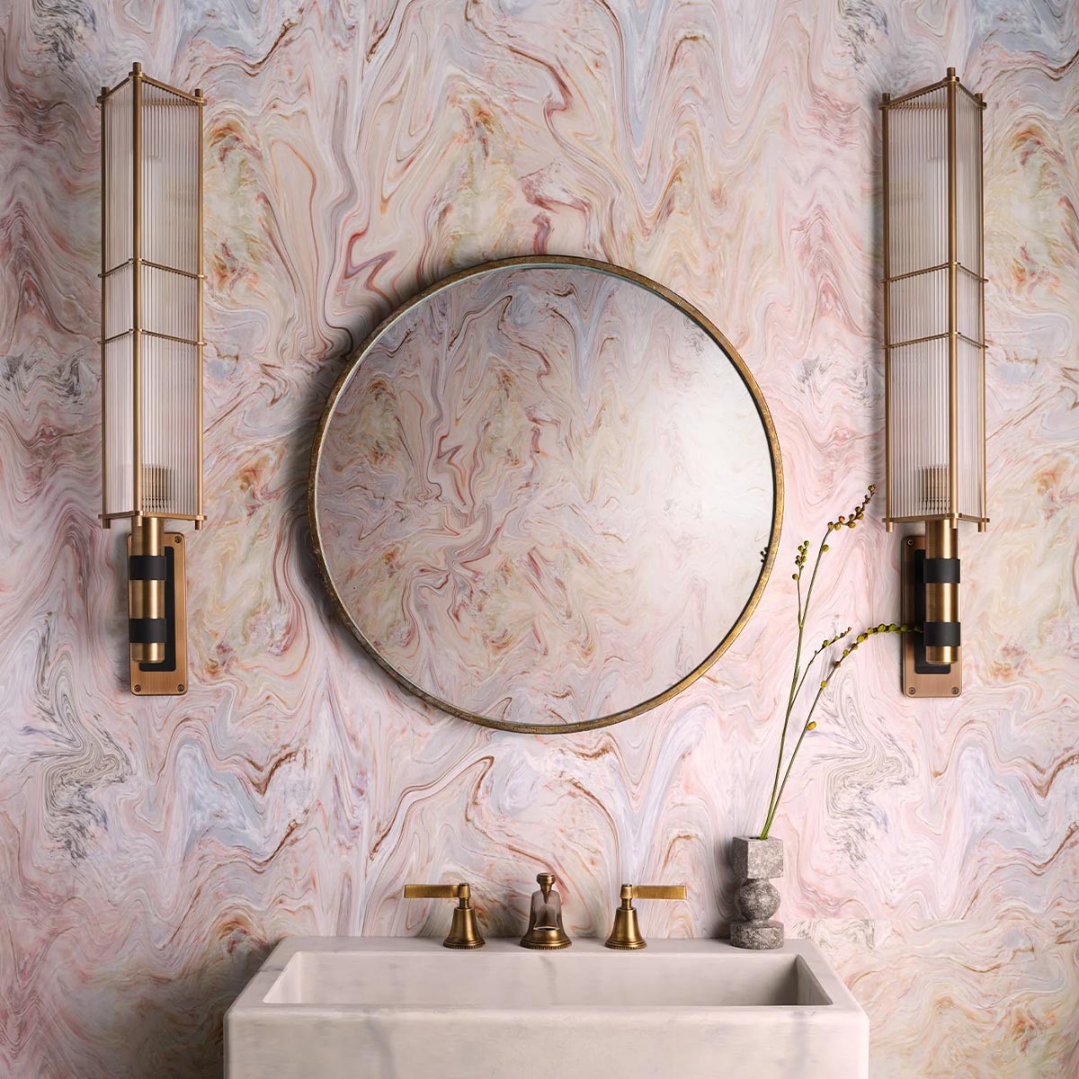 Arbor Wall Lamp - Image 17