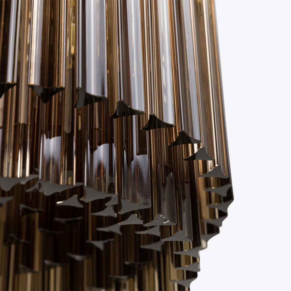 Amaro Drum Chandelier - Image 8